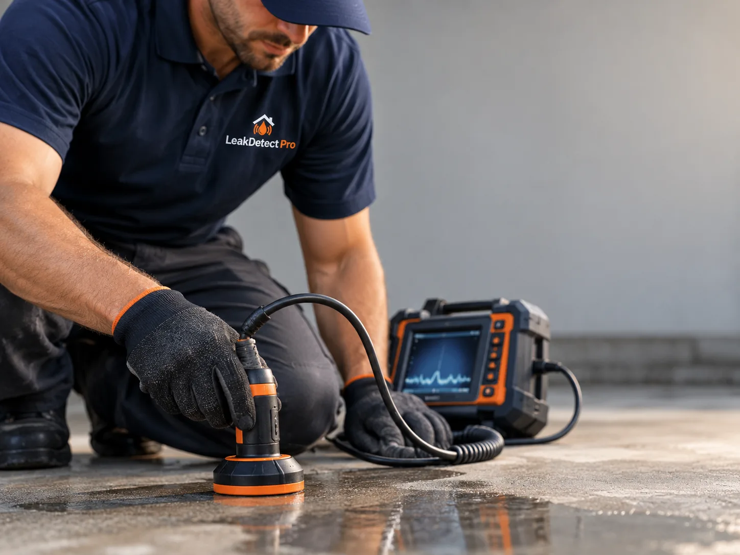 Flat Roof Analysis in Alburtis, PA